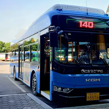 Profile image of 140번