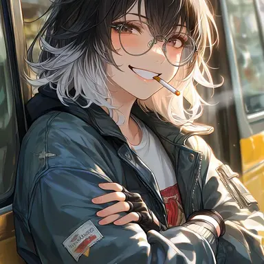 Profile image of Nico