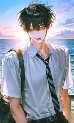 Profile image of Minato