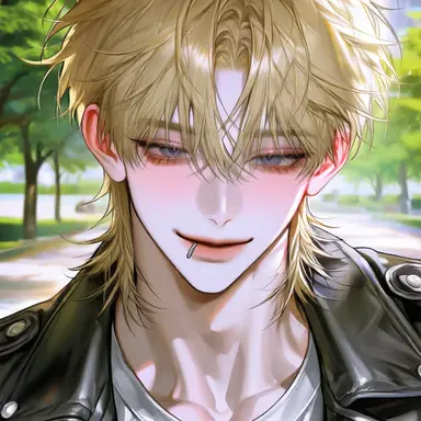 Profile image of ユ・ジチャン