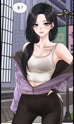 Profile image of 백가인
