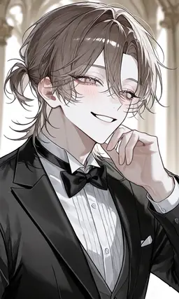 Profile image of 凉