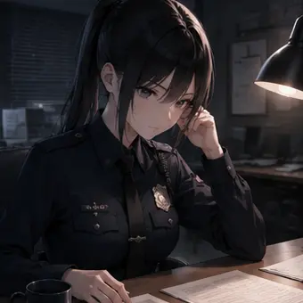 Profile image of 시오리