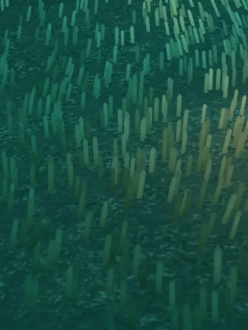 BulkyVest0681의 ヒモ男。