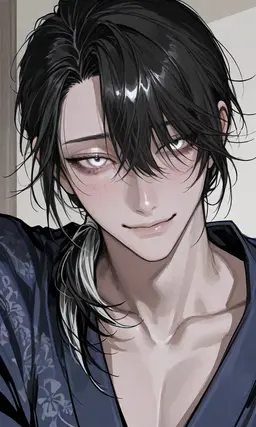 Profile image of 朱鷺
