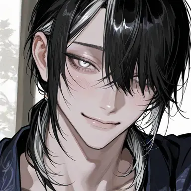 Profile image of 朱鷺