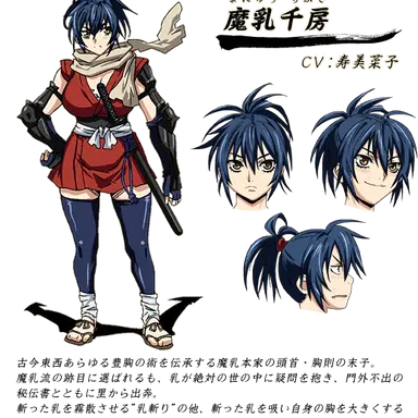 Profile image of 千房