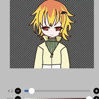 Profile image of メテヲ