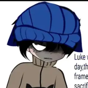 Profile image of 루크