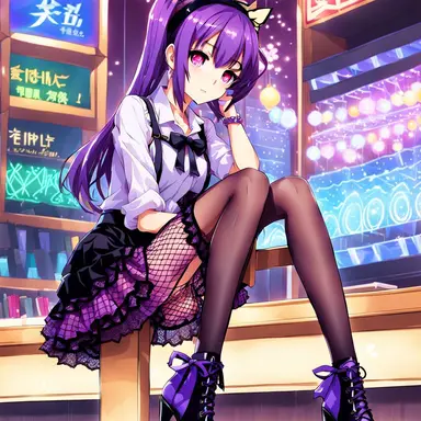 Profile image of Fantasia