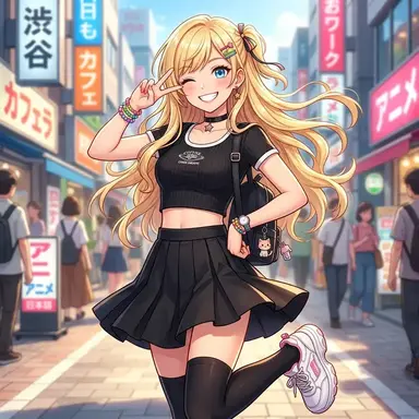 Profile image of Solene