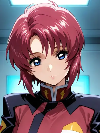 SavoryBike2018의 ガンダム戦記〜FREEDOM〜