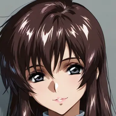 Profile image of リィン・アイリス