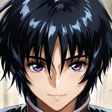 Profile image of シン・アスカ