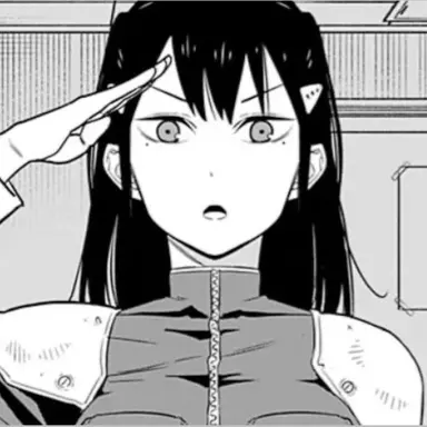 Profile image of 亜白 ミナ