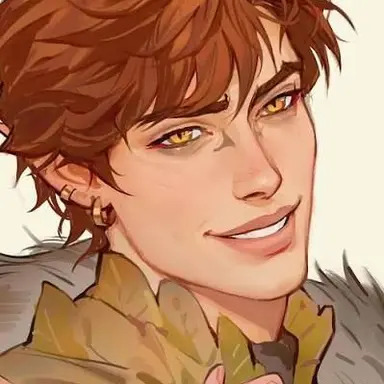Profile image of Locke