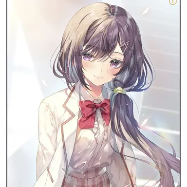 Profile image of 미야코지마 나리카