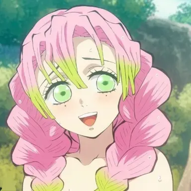 Profile image of 칸로지 미츠리