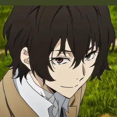 Profile image of 太宰治