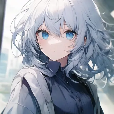 Profile image of 화이트