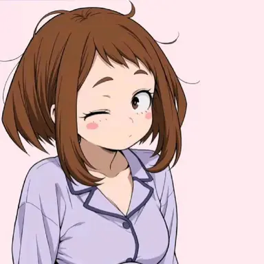 Profile image of 우라라카 오챠코