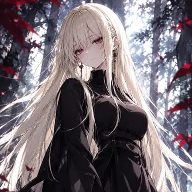 Profile image of 라나 루이페스