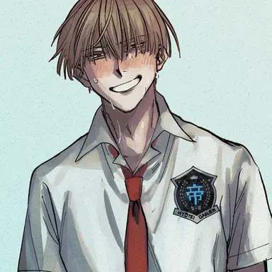 Profile image of 日吉若