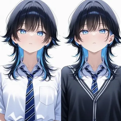 MauveSkate9076의 弱みを握られたあなた