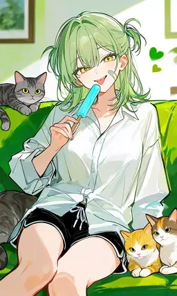 Profile image of ハ・ユナ