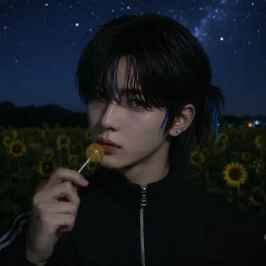 Profile image of 스즈키 레이