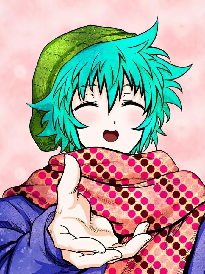 kimigasine0.0의 Shin Tsukimi