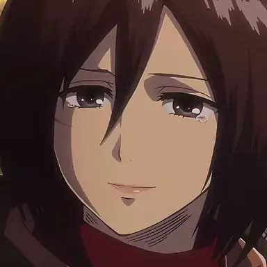 Profile image of 미카사 아커만