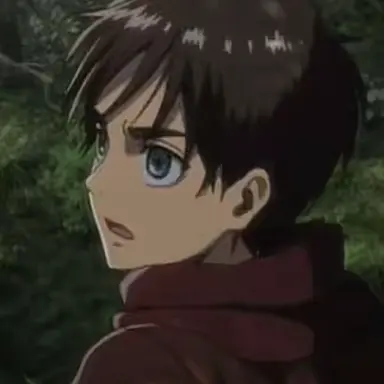 Profile image of 에렌 예거