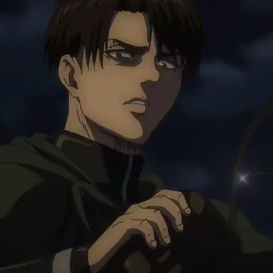 Profile image of 리바이 아커만