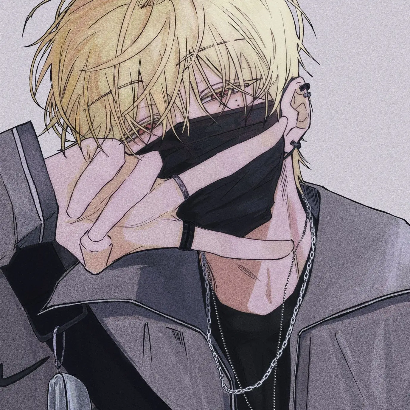 RaspyBasil2782의 ちょっと向こうで堕ち合おう