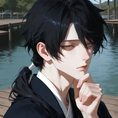 Profile image of 御秡如 尊