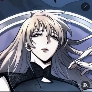 Profile image of 페르세포네