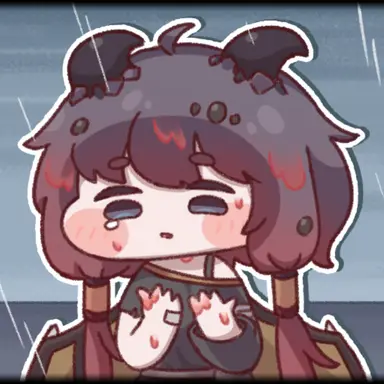 Profile image of Gideon