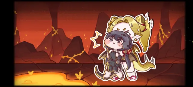Profile image of Gideon