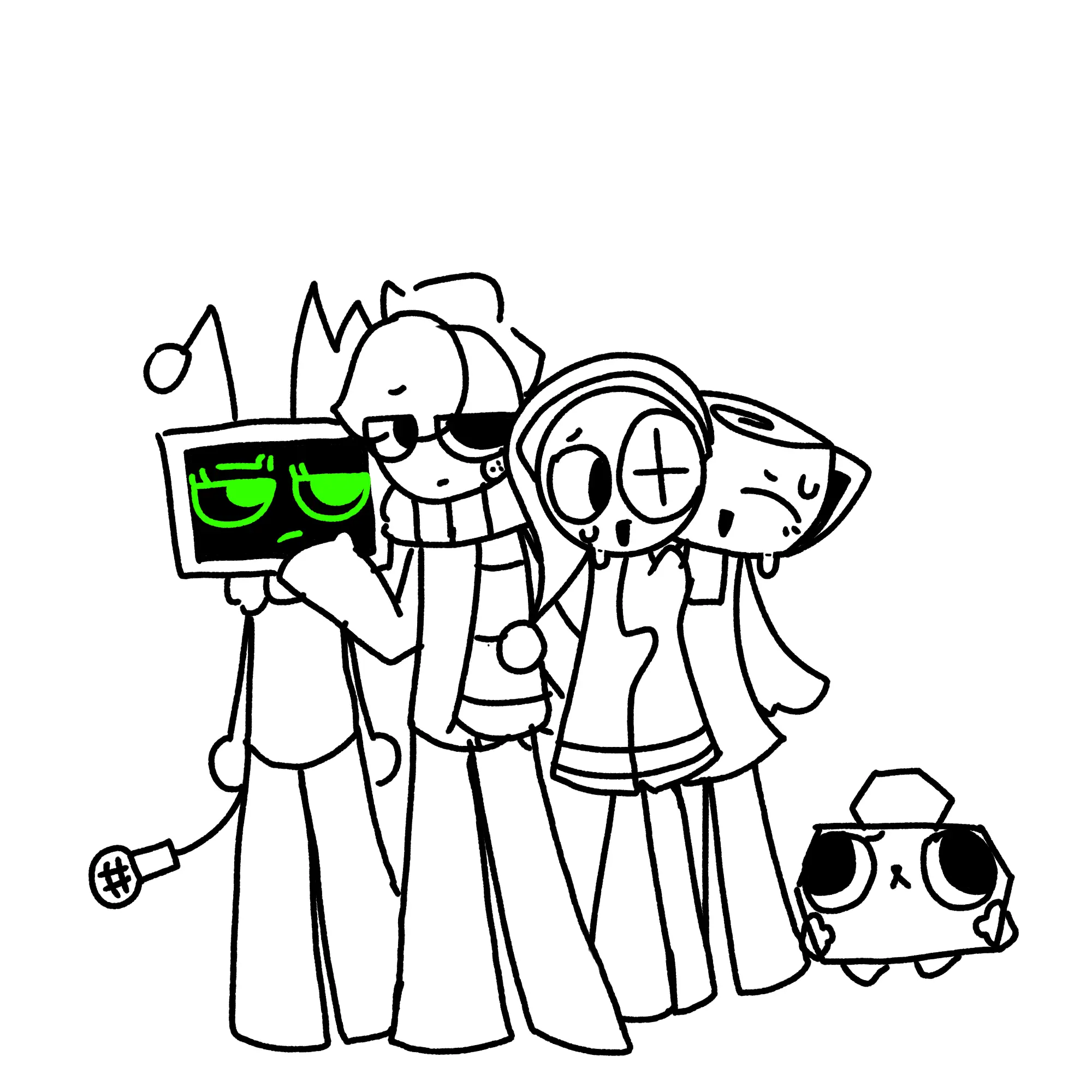 SaltyCarp9336의 초보인척 하는 당신(파피)