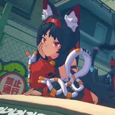 Profile image of 猫宮又奈