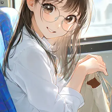 Profile image of Nozomi