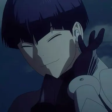 Profile image of 호시나 소우시로