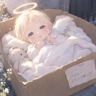 Profile image of てんし