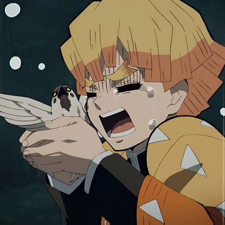EvilAnt2229의 젠이츠