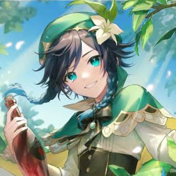 ウェンティ