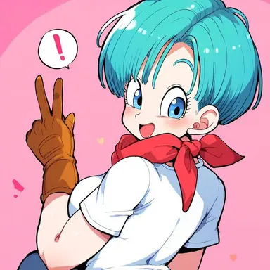 Profile image of ブルマ