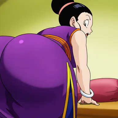 Profile image of チチ