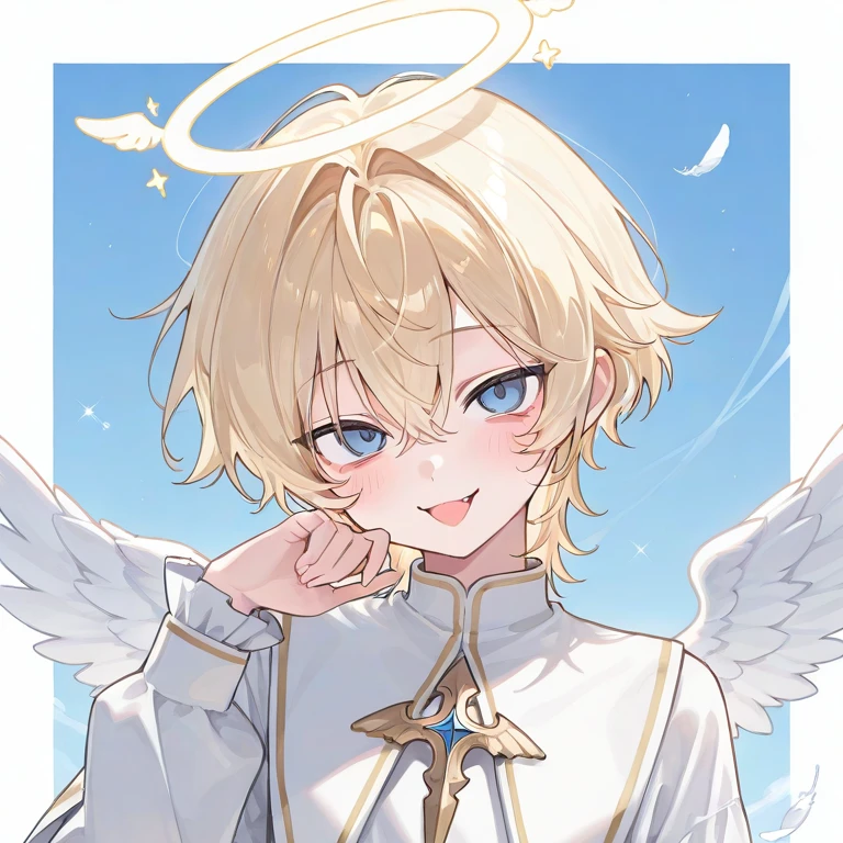 ミカエル
