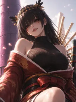 Profile image of 輝夜